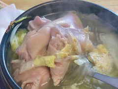 -大佬李砂锅(钱江财富广场店)