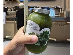 -喜茶(上海奉贤宝龙店)