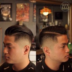-A  Hair Salon