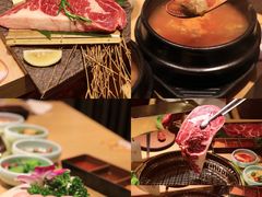 -吉秋田鲜和牛烧肉·肉档自选