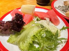 -鳗鱼家·深夜食堂(军博店)