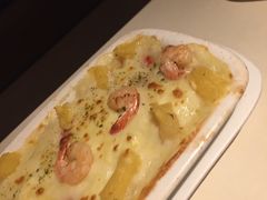 -菲滋意式餐厅(西溪印象城店)