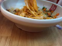 -西北馍王.陕西手工面(龙湖白沙天街店)