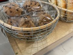 -追光 Dream Bakery(汉街店)