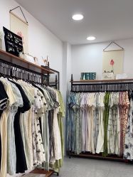 -陈大户旗袍(狮子林店)