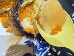 -旺角小渔村·海肠捞饭开创者(二马路店)