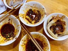 -洞子口张老二凉粉(文殊院店)