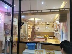 门面-滚猫咖啡·猫咖·猫友好撸猫(未来城店)