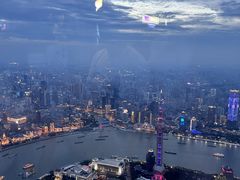-上海中心大厦