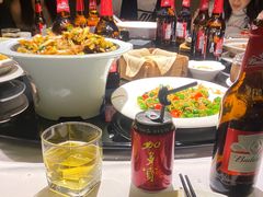 -東舍食唐精品陕菜馆