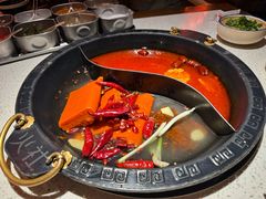-火社火锅(裕华万达店)