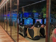 -青水瓦台汤泉(新华店)