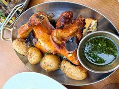 -Highline·城市露台景观餐厅(淮海路店)