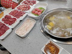 -杏花吴记牛肉火锅