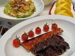 -品海楼·大连海胆锅贴馆(东港店)