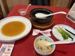 -宏状元现熬粥·京味菜(五棵松店)