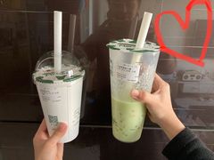 -迷客夏Milksha(无锡苏宁店)