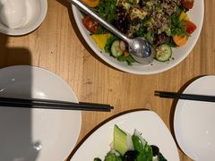 朵朵小炒-朵朵开素食餐厅(后宰门街店)