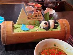 -吼堂老火锅(太古里总店)