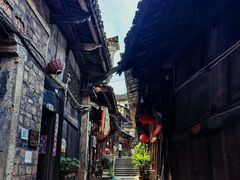 -福宝古镇