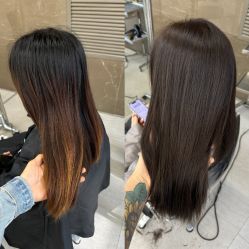 -BOF HAIR BY HONTO