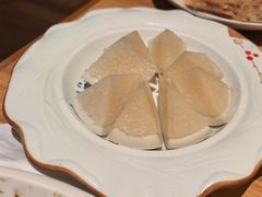 -糟粕醋·椰苑海南菜餐厅(亚龙湾天域酒店)