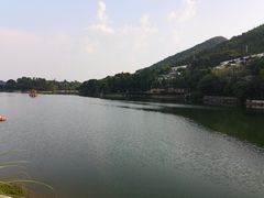 -海兰云天度假区温泉