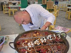 -石灰市老火锅(北滨路店)