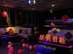 -佰迪乐KTV(江北丰宝商业城店)