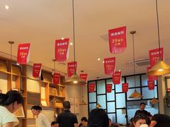 -镇南锅盖面馆(解放路店)