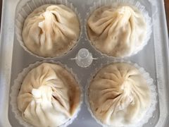 -笑来喜馄饨小笼工坊(通扬路店)