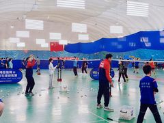 -帕拉泽羽毛球·篮球·乒乓球·健身