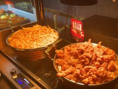 -一绪に寿喜烧(荟聚店)