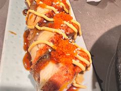 -沼津港精致料理·寿喜烧·烧鸟(龙湖南桥天街店)