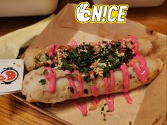 -JuiceRobot·手工意大利面&汉堡精酿(珠江新城店)
