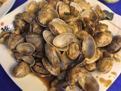 -碧海银沙海鲜餐厅(恒大海上威尼斯店)