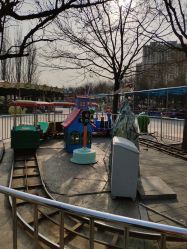 -大望京儿童游乐场