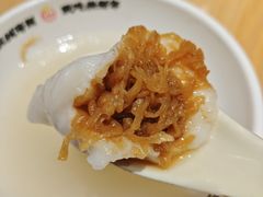 -朱新年·苏式汤团·面点(北寺塔店)