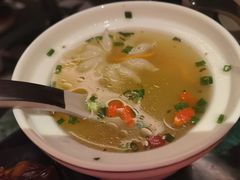 -和子足浴SPA会馆(东方之门店)