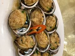 -广胜通达海鲜食府(黄沙店)