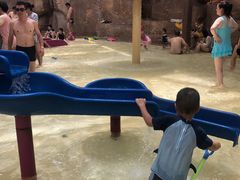 -杭州开元森泊度假乐园