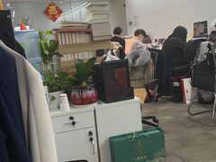 -太兴餐厅(东方广场分店)
