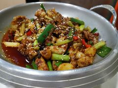 -辣四方新派川菜