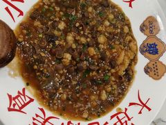 -小郭私房菜·海肠捞饭店(学士街店)