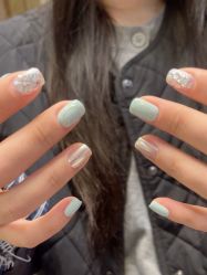 -雪儿·YuKi美甲美睫皮肤管理Salon