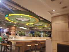 大堂-水平有限广西米粉·广西风味集(五道口店)