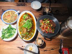-树厨贵州菜(大十字店)
