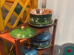 -哈啾嗨·新概念蒙餐(红星新城店)