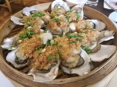 -新海渔港·胶东海鲜家常菜·家宴(奥体中心店)