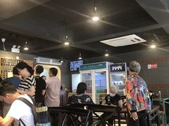 大堂-乔家栅(襄阳南路店)